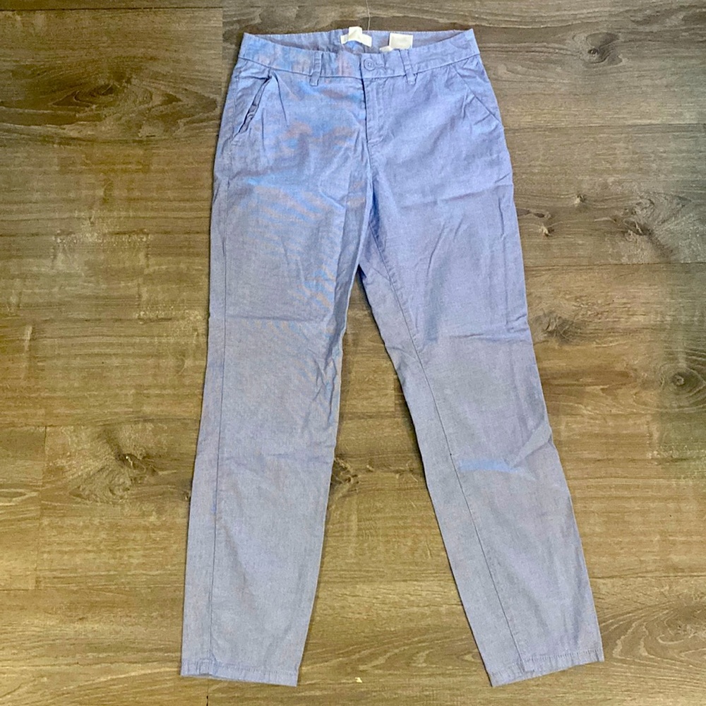 Women pants H&M size 4